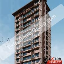 Skyla Krishna Kripa – 2 BHK in Dahisar East