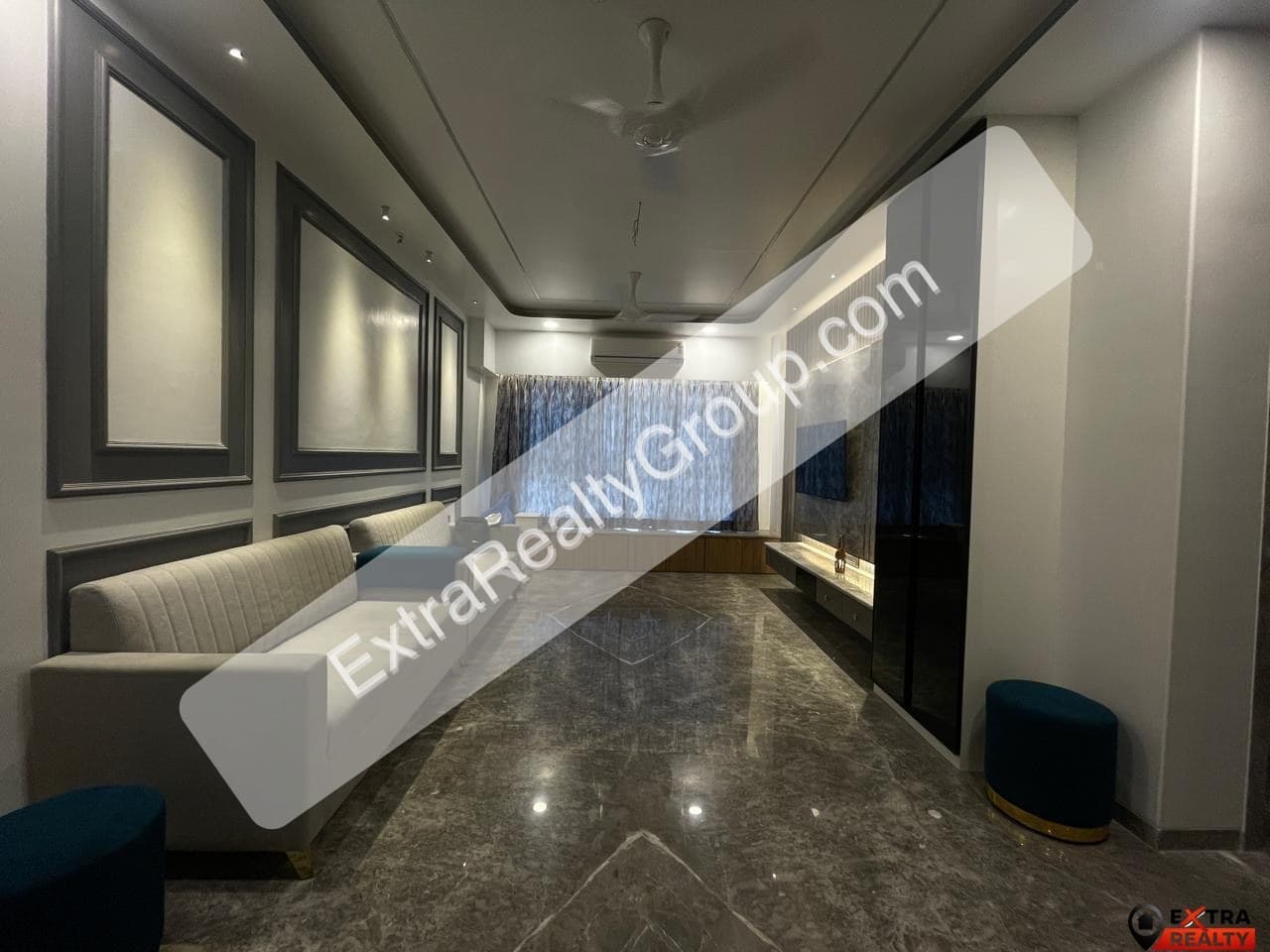 Smart 1 BHK at Sheth Auris Ilaria
