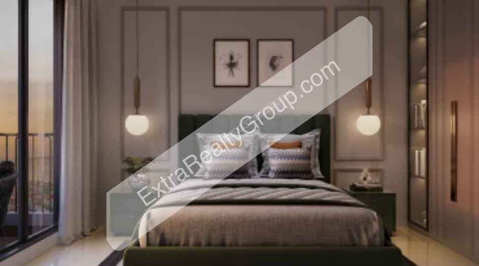 Platinum Oceanic 3 BHK Luxury Residences Khar