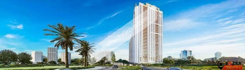 The Baya Sunrise: 1BHK Luxury in Dadar