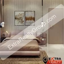 The Baya Sunrise: 1BHK Luxury in Dadar