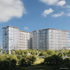 3 BHK Apartments at MICL Jade Park, Vile Parle West 4