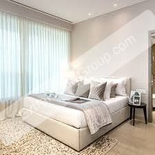 Spacious 3 BHK at CCI Rivali Park Stargaze