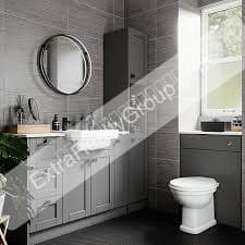 Spacious 3 BHK homes at Gujarat Kasturivan
