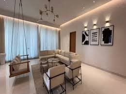 The Lotus Ayana, Juhu | Premium 4 BHK | 1560 Sq. Ft. | 2 Car Parks 2