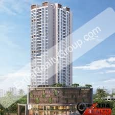Urban Grandeur 2 BHK Flats Mira Road East