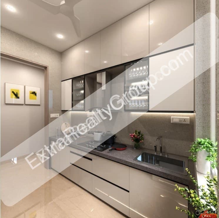 Urban Grandeur 2 BHK Flats Mira Road East