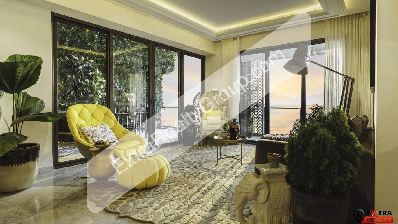 Premium 1BHK at Prince Krishna Kunj