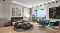 Raheja Park West | 3 & 4 BHK Residences | Off Linking Road, Santacruz West 4