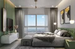 Raheja Park West | 3 & 4 BHK Residences | Off Linking Road, Santacruz West 3