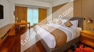 Spacious 3 BHK Residences at Hirani Pride