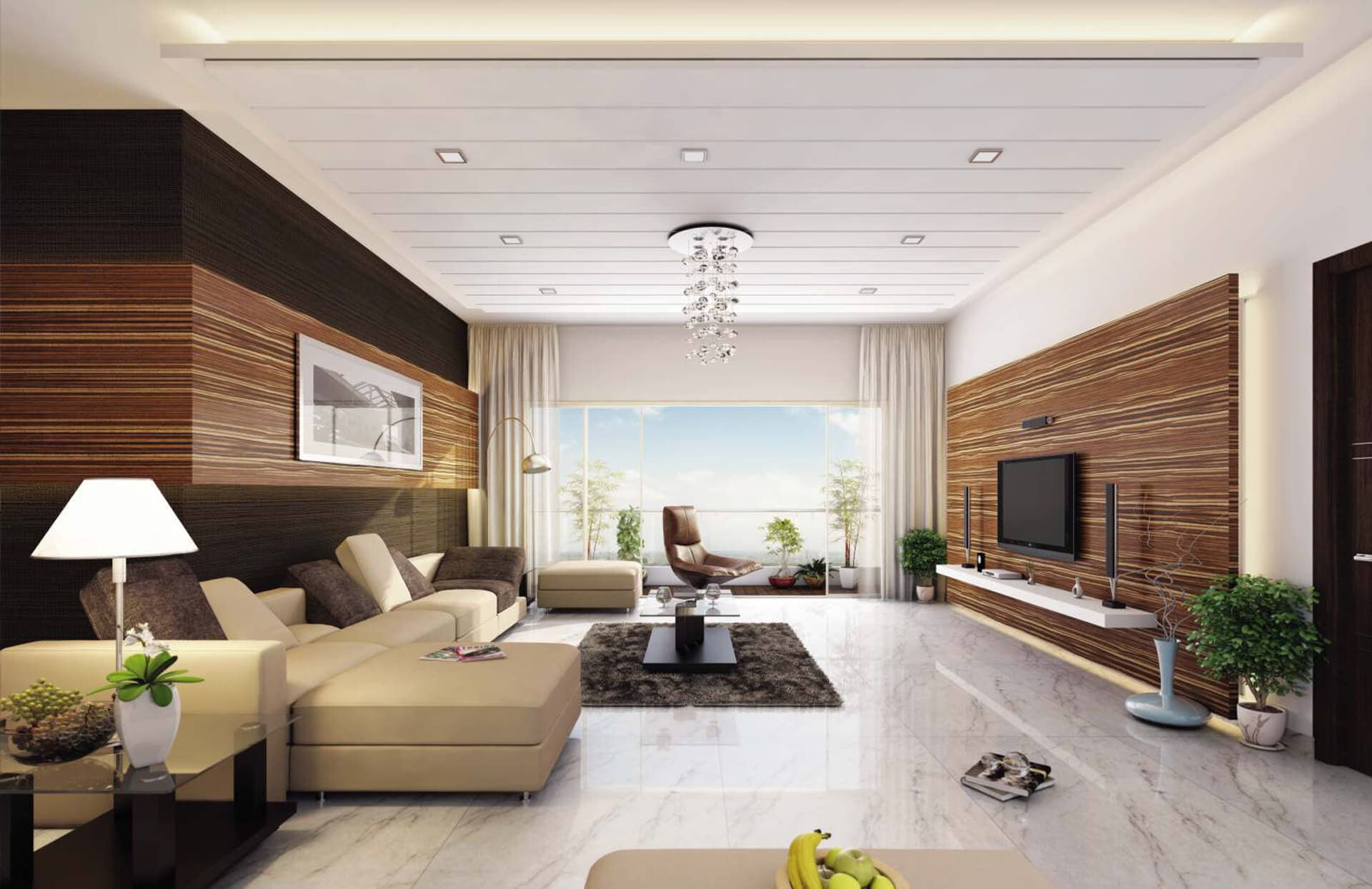 5 BHK Ultra Luxury Residences at Joy Legend, Khar West 2