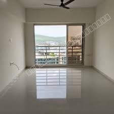 Smart 1 BHK Homes at Mass Eminence