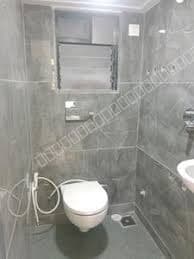 Smart 1 BHK Homes at Mass Eminence
