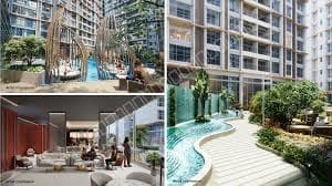 MICL Jade Park Premium 4 BHK Residenc