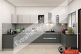 Premium 2BHK at Avalon Residency Goregaon West
