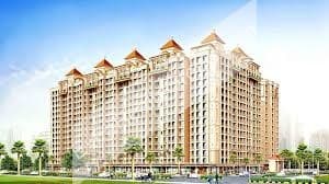 Agarwal Paramount Virar 3BHK Premium