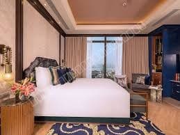 Shangrila – 3BHK | 1120 Sqft Carpet | 2 Car Parks | Bandra West | ₹6.70 Cr