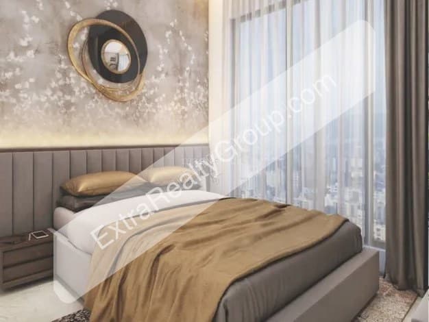 2 BHK Premium Apartment for Sale in Shree Varad