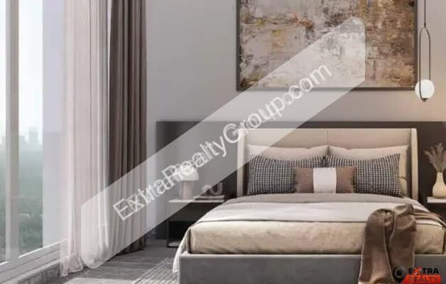 Spacious 2 BHK Residences at Veena Suyog