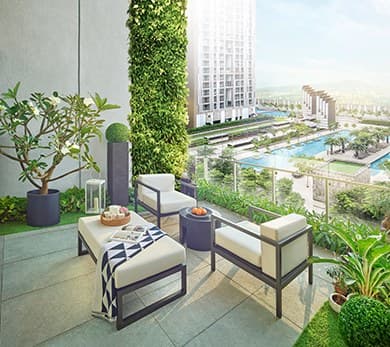 Lodha New Cuffe Parade Wadala – Luxury 3.5 BHK Residences