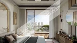 Elite & Grand 4.5 BHK at Sunteck Signia High