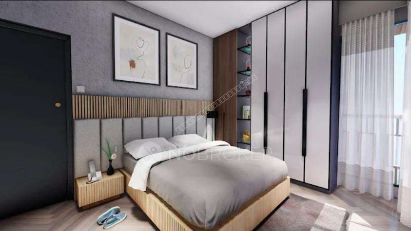 Acharat Baug – 1 BHK Apartments | Santacruz West