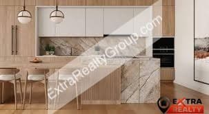 Exclusive 4 BHK Penthouse at Lodha Altus