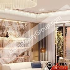 Exclusive 4 BHK Penthouse at Lodha Altus