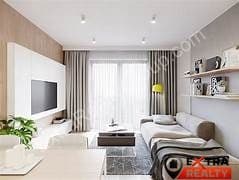 Premium 2BHK at Purva Estrella Andheri West 2