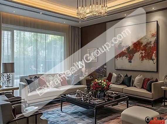 3 BHK at PCPL Pearl Palace Santacruz West