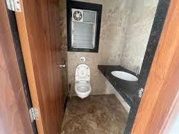 Smart 1 BHK Homes at Prathamesh Elite 2