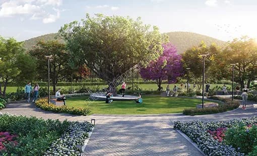 Aero Estate Khopoli – Premium Residential Plots for Sale
