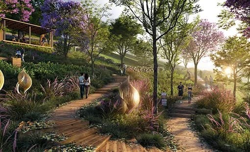Aero Estate Khopoli – Premium Residential Plots for Sale
