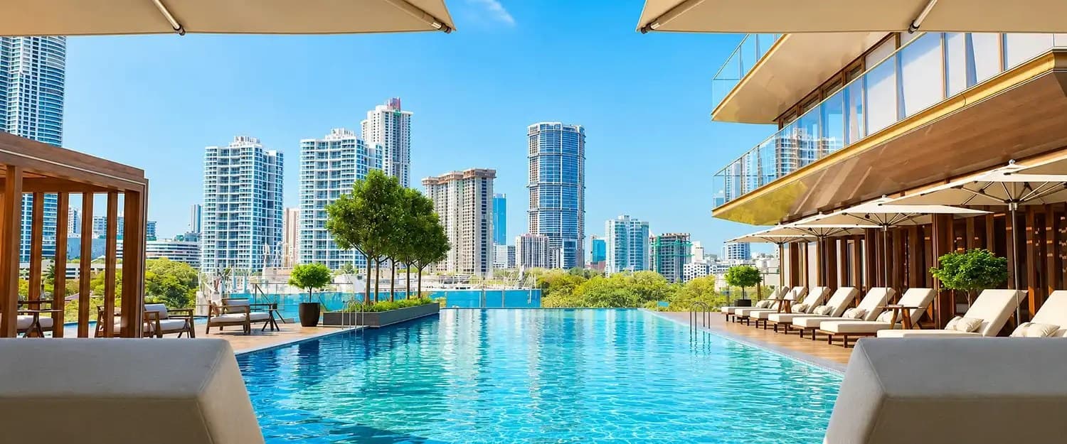 Birla Niyaara Worli – Grand 6 BHK Ultra Luxury Residences