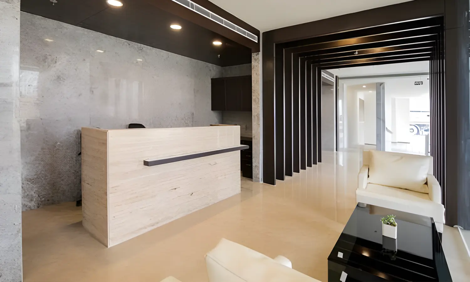 Mahindra Marina 64 – Luxury 4 BHK Residences 4