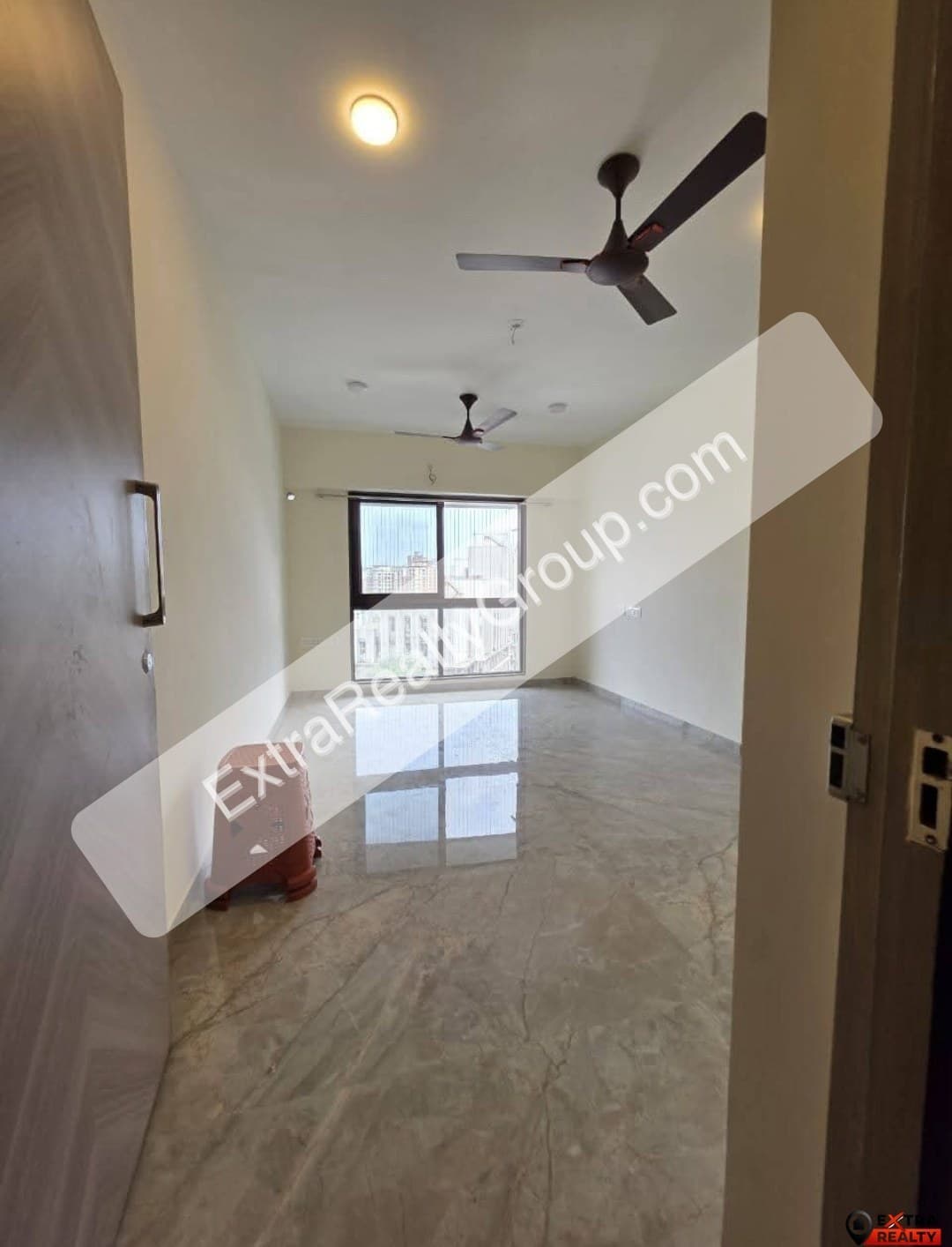 Ready 1 BHK at Ajmera Boulevard Malad West
