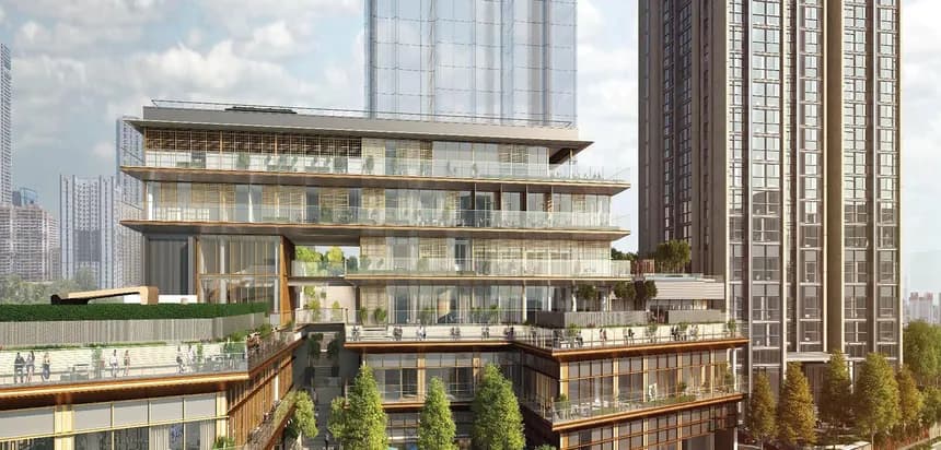 Birla Niyaara Worli 5 BHK Homes 3