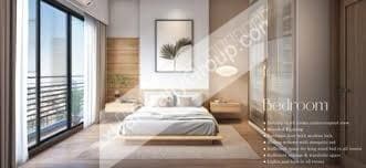Yashwant Avenue 2- 3 BHK Apartments Virar