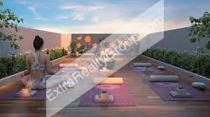 Yashwant Avenue 2- 3 BHK Apartments Virar