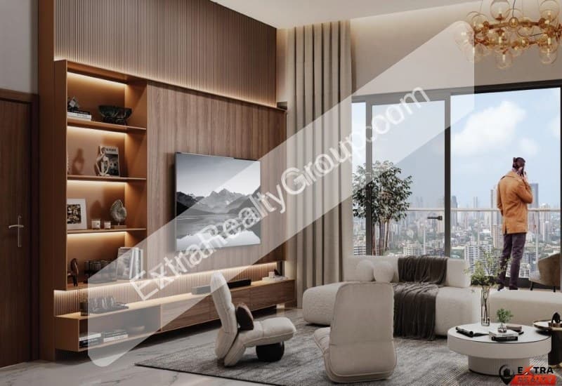 Signature 5 BHK Elite Residences-Sejal Starom Ekya