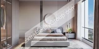 Romell Espalier 3.5 BHK Luxury Living Spaces