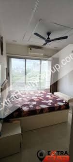 Smart & Stylish 2 BHK Homes at Rudra Sai Elegance