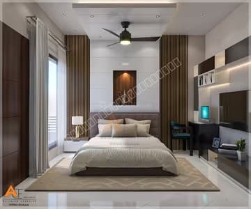 Exclusive Jodi Luxury Residence for Sale at Elenora, Juhu