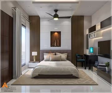 Exclusive Jodi Luxury Residence for Sale at Elenora, Juhu