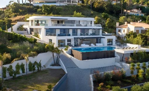Villae Mont Alibaug – Luxury Designer Villas
