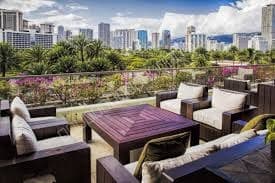 Luxury 2 BHK Flats at Sayba Olympia Mumbai