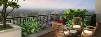2 BHK – Hubtown Rising City Ghatkopar Homes