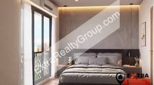 Shreeji Serenity-3BHK