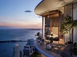 4 BHK Signature Residences at Kabra Dvayam, Worli 4